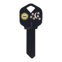 Outdoor Recreation Hillman Diva-66-Kw1 Llave Luna y Estrella