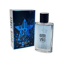 Outerspace for Men Linn Young - Perfume Masculino - EDT 100 ml Outerspace for Men Linn Young - Perfume Masculino - EDT 100 ml