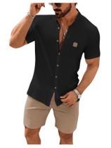 Outfit SOLY HUX, fato de treino casual masculino e shorts