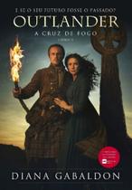 Outlander - A Cruz de Fogo - Livro 5 - Vol. Único