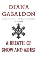 Outlander, V.6 - A Breath of Snow and Ashes - Bantam books