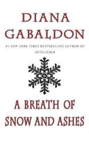 Outlander, V.6 - A Breath of Snow and Ashes - Bantam books