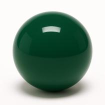 (Outlet) Bola de Sinuca Avulsa Importada Lisa 54 mm (Outlet) Bola de Sinuca Avulsa Importada Lisa 54 mm