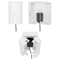 Outlet Cover Box Safety Innovations Twin Door Babyproofing