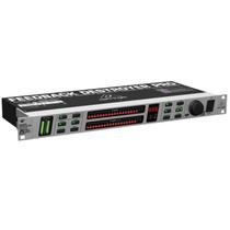 Outlet Equalizador Grafico FBQ2496 Bi-Volt Behringer