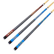 (Outlet) Taco Sinuca Rosca 1/2 Ash HJ Empunhadura 11 mm (Outlet) Taco Sinuca Rosca 1/2 Ash HJ Empunhadura 11 mm