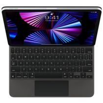 Outlet Teclado Magic Keyboard Compatível Com iPad Pro 11 2018 2020 2021 2022