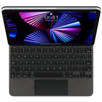 Outlet - Teclado Magic Keyboard iPad Pro 11 2018 2020 2021 2022 - LER A DESCRIÇÃO