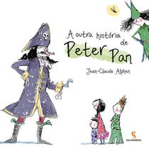 Outra historia de peter pan, a - SALAMANDRA