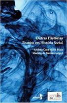 Outras Histórias - Ponteio Outras Histórias - Ponteio