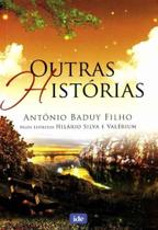 Outras Histórias Outras Histórias