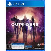 Outriders - PS4 - Sony