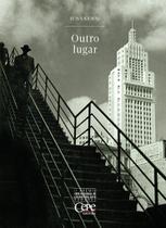 Outro Lugar - Krausz, Luis S. - CEPE EDITORA