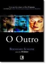 Outro, O - RECORD - GRUPO RECORD