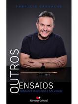 Outros ensaios - reflexões sobre arte e sociedade Outros ensaios - reflexões sobre arte e sociedade