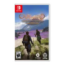 Outward Definitive Edition - SWITCH EUA