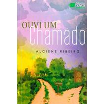 Ouvi Um Chamado - NOVOS RUMOS