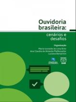 Ouvidoria brasileira - UNB - UNIVERSIDADE DE BRASÍLIA