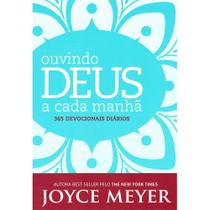 Ouvindo Deus a Cada Manhã - Bello Ouvindo Deus a Cada Manhã - Bello