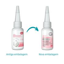 Ouvipet dermocalmante ibasa 30ml para cães Ouvipet dermocalmante ibasa 30ml para cães