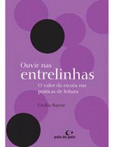 Ouvir nas Entrelinhas