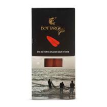 Ova de Tainha Salgada Seca Inteira Bottarga Gold 100g