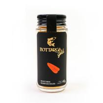 Ova de Tainha Salgada Seca Ralada Bottarga Gold 40g