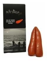 Ovas De Tainha Salgada Seca Inteira Bottarga Gold 100gr