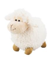 Ovelha Branca 34cm - Pelúcia Fofy Toys Ovelha Branca 34cm - Pelúcia Fofy Toys