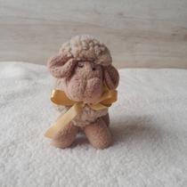 Ovelha decorativa/ Chaveiro