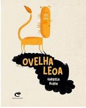 Ovelha Leoa