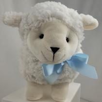 Ovelhinha de Pelúcia/Decoração Quarto do Bebê/Para Menino e Menina