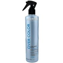 Over Color Quelante Souple Liss 500 Ml