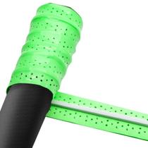 OVER GRIP PARA TENNIS E BEACH TENNIS VERDE 2 unidades OVER GRIP PARA TENNIS E BEACH TENNIS VERDE 2 unidades
