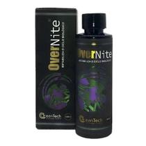 Over Nite Removedor De Nitrito E Amonia Oceantech 120ml