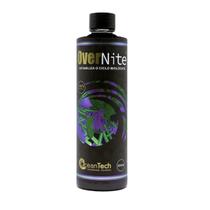 Over Nite Removedor De Nitrito E Amonia Oceantech 500ml Over Nite Removedor De Nitrito E Amonia Oceantech 500ml