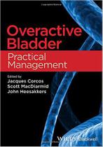 Overactive bladder: practical management