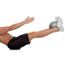 Overball mini bola de exercícios 25 cm - pilates - yoga - fisioterapia