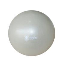 Overball Softgym Odin Fit 26 cm Cinza