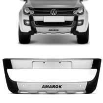Overbumper Amarok 2010 a 2016 Modelo Original Tgpoli Overbumper Amarok 2010 a 2016 Modelo Original Tgpoli