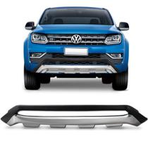 Overbumper Dianteiro Amarok 2017 a 2022 Tgpoli