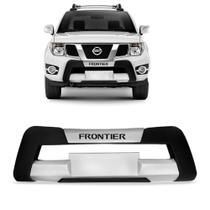 Overbumper Frontier 2013 a 2014 Modelo Original Tgpoli Overbumper Frontier 2013 a 2014 Modelo Original Tgpoli