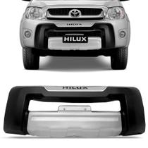 Overbumper Hilux 2005 a 2008 Front Bumper Dfender