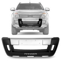 Overbumper Moldura Parachoque Ranger 2013 a 2016 Modelo Original Overbumper Moldura Parachoque Ranger 2013 a 2016 Modelo Original