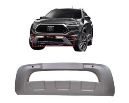 Overbumper Toro 2022 Prata Original BapImports Overbumper Toro 2022 Prata Original BapImports