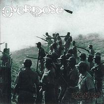 Overdose Scars (CD + DVD) Digipack