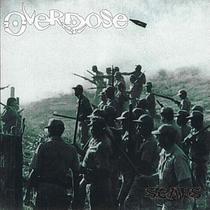 Overdose Scars (CD + DVD) Digipack Overdose Scars (CD + DVD) Digipack