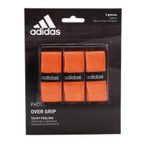 Overgrip Adidas Beach Tennis e Padel - Pack com 3 unidades