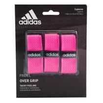 Overgrip Adidas Beach Tennis e Padel - Pack com 3 unidades