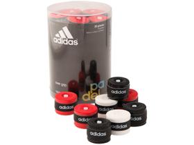 Overgrip Adidas Padel e Beach Tennis Misto Pote com 25 Unidades Overgrip Adidas Padel e Beach Tennis Misto Pote com 25 Unidades